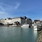 La Houppa, Renove, Trouville-Sur-Mer, Quartier Bonsecours